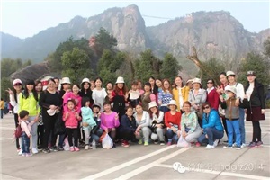 濃情三月女人節(jié)，宏大綻放女人花