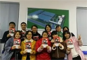 株洲宏大高分子第一期讀書會(huì)