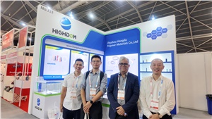 【展會(huì)專欄】全球展會(huì)征程收官，宏大高分子精準(zhǔn)鏈接國(guó)際市場(chǎng)需求